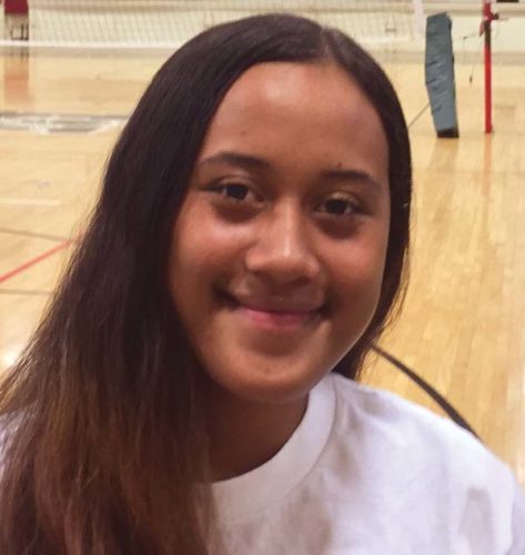 Stasia Kaahanui